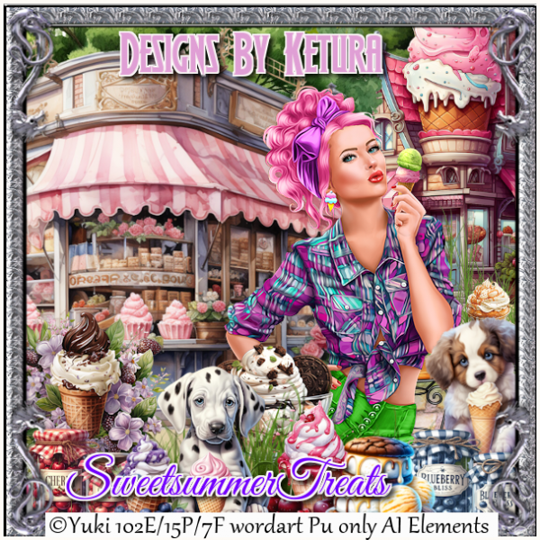 DBK_SweetsummerTreats - Click Image to Close