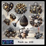 Pack CU 103