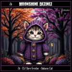 MD-Ai CU Autumn Cat-Freebie
