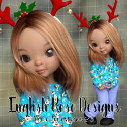 ERD_Lil Christmas 3