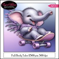 EW AI Elephant 04 2026
