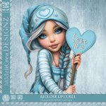 AI - CLOSE UP - CU021 (CU4PU/PNG)