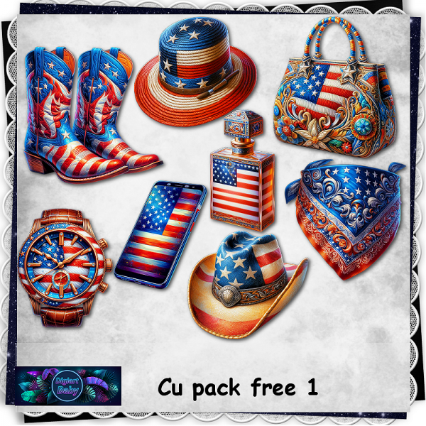 Cu pack free 1 - Click Image to Close