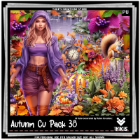 Autumn CU pack 38