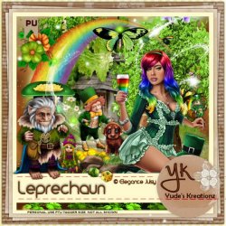 Leprechaun