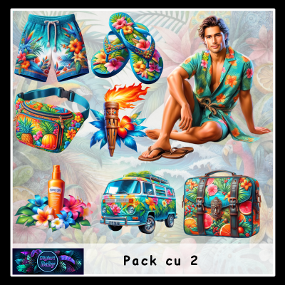 Cu pack 2