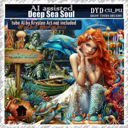 DEEP SEA SOUL DEEP SEA SOUL