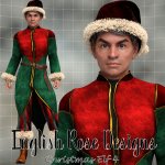 ERD_Christmas Elf 4