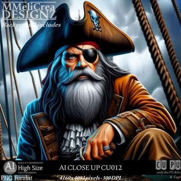 AI - CLOSE UP - CU012 (CU4PU/PNG) - Click Image to Close