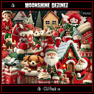 MD-Ai CU Pack 39
