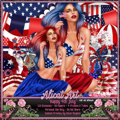 AL2_Happy 4th July