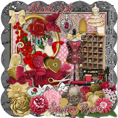 AL2_Sewing Room