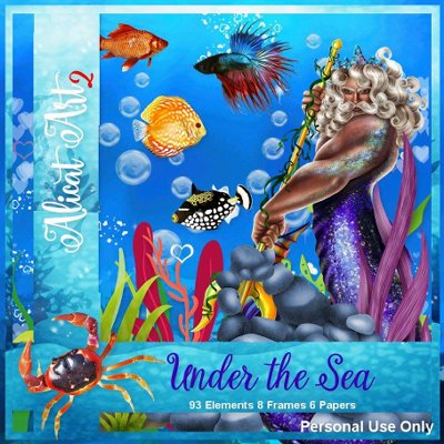 AL2_Under the Sea