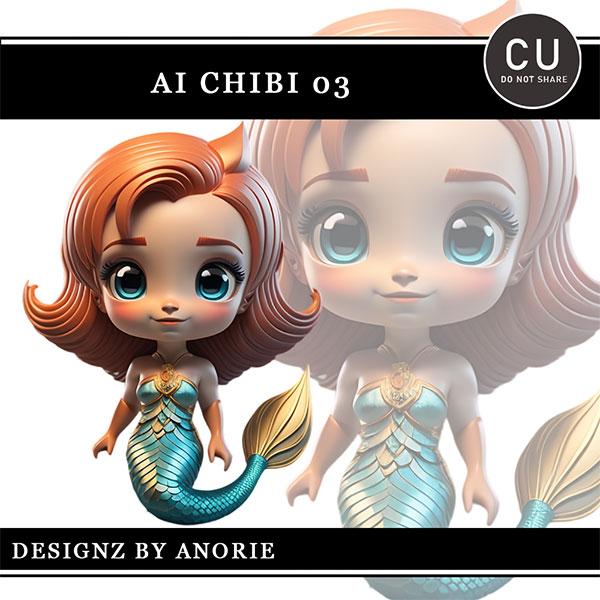 AI Chibi 03 - Click Image to Close