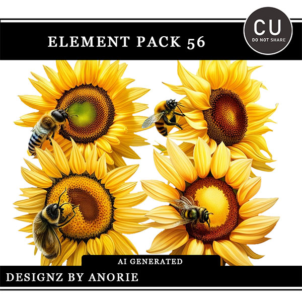 Element Pack 56 - Click Image to Close