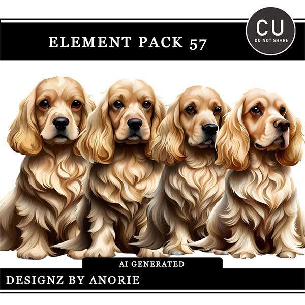 Element Pack 57 - Click Image to Close