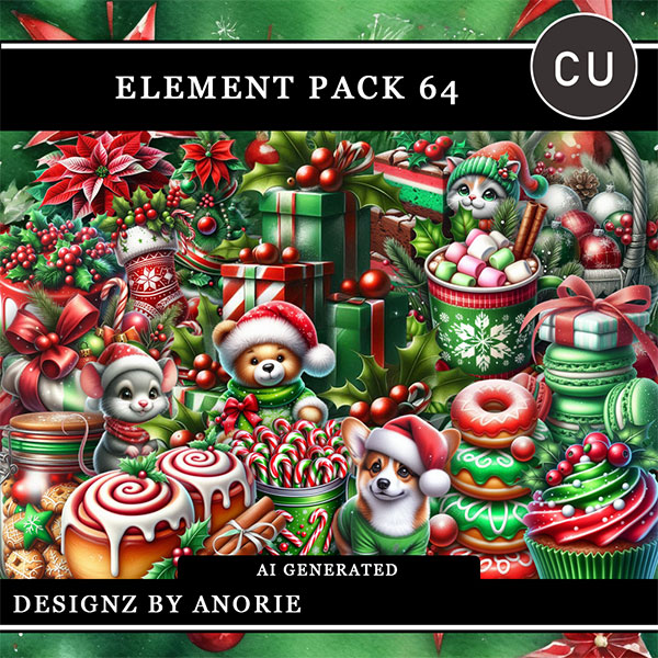 Element Pack 64 - Click Image to Close