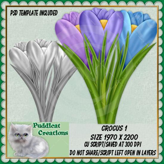 Crocus 1 Script - Click Image to Close