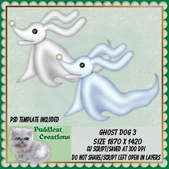 Ghost Dog 1 Script - Click Image to Close