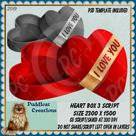 Heart Box 3 Script - Click Image to Close