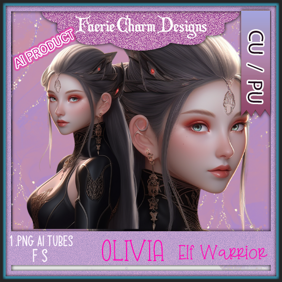 FCD-OliviaAI-CU - Click Image to Close