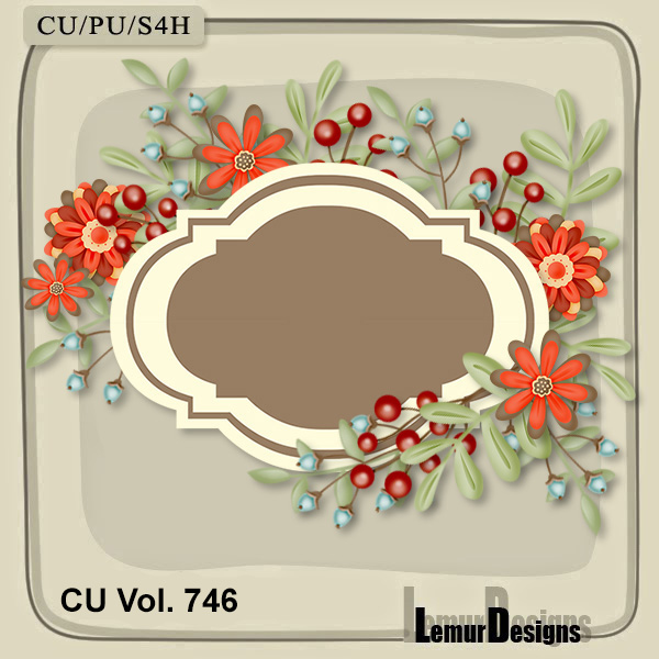 CU Vol. 746 Autumn - Click Image to Close