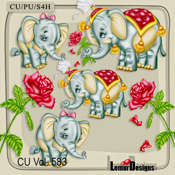 CU Vol. 583 Love Valentine - Click Image to Close