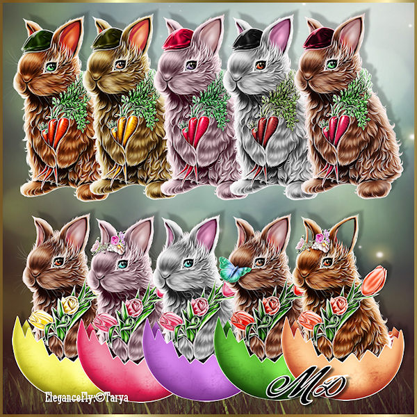 Bunny Hobbies - Click Image to Close