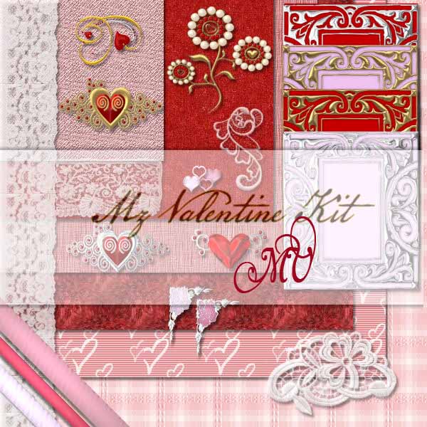 This Valentine 2 FS Kit - Click Image to Close