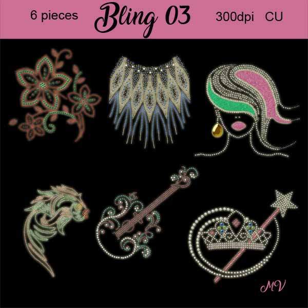 Bling 03 - Click Image to Close