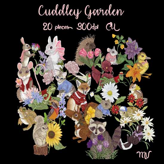 mv_cuddley_garden - Click Image to Close