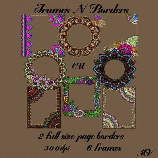 FramesNborders - Click Image to Close