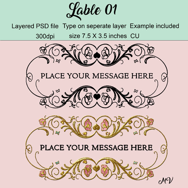 Lable 01 - Click Image to Close