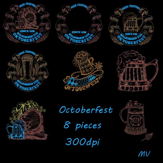 Octoberfest - Click Image to Close