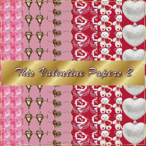 This Valentine FS Kit - Click Image to Close
