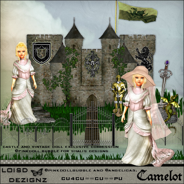 Camelot - cu4cu - Click Image to Close