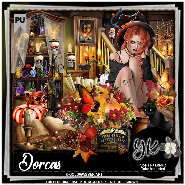 Dorcas - Click Image to Close