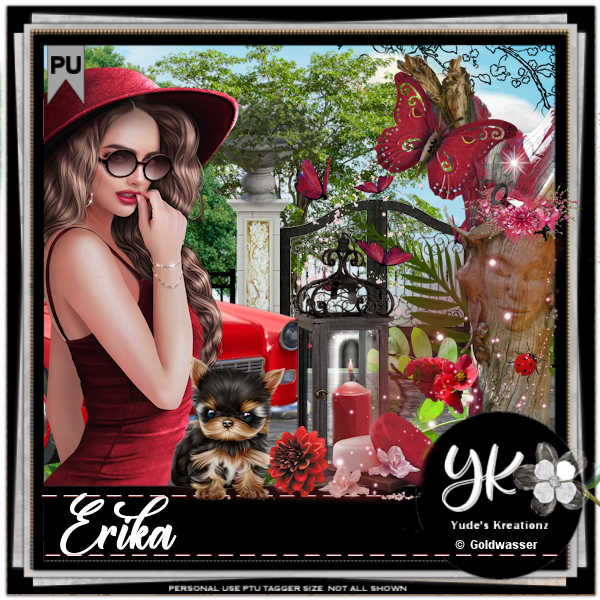 Erika - Click Image to Close