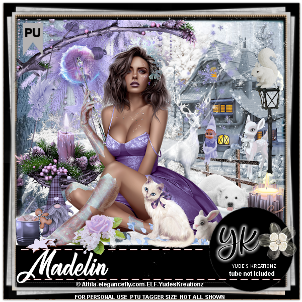 Madelin - Click Image to Close