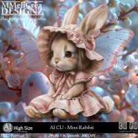 AI - CU Miss Rabbit (CU4PU/PNG)