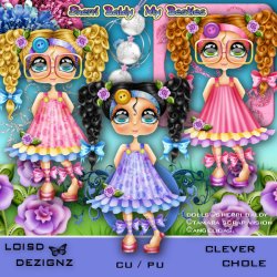 Clever Chole - cu/pu Clever Chole - cu/pu