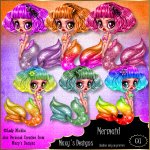 Mermaid Mermaid