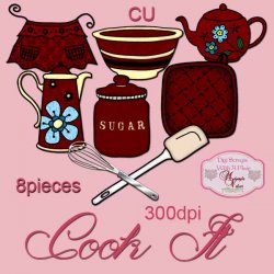 Cook It Cook It