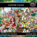 Easter Tales