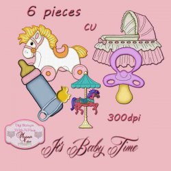 It;s Baby Time It;s Baby Time